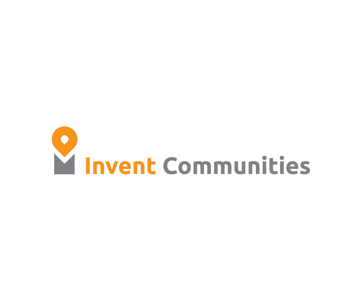 Logo Design by Anthony for Invent Communities | Design #3657888