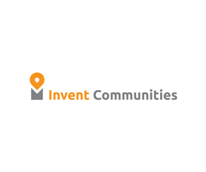 Logo Design by Anthony for Invent Communities | Design: #3657888