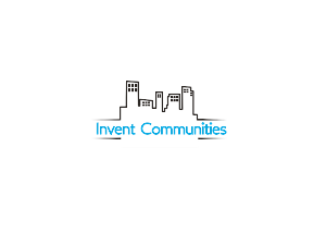 Logo Design by Blueberry for Invent Communities | Design #3666319