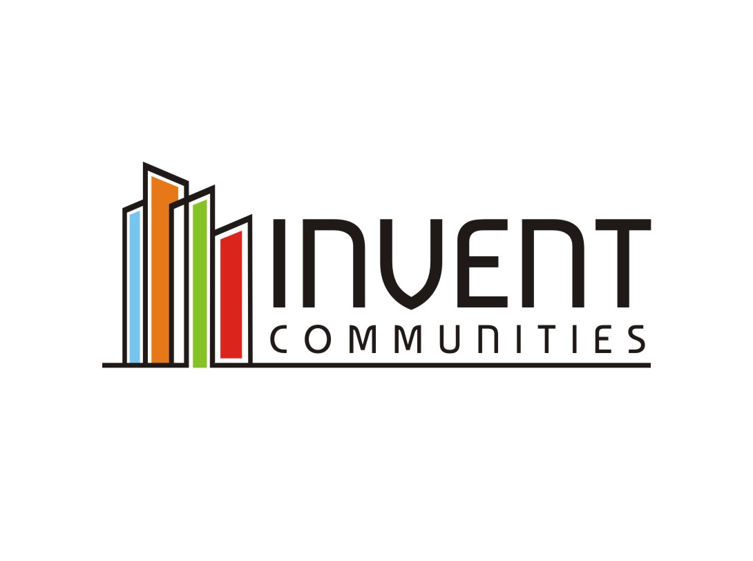 Logo Design by lrbalaji for Invent Communities | Design #3636753