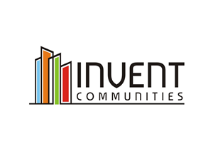 Logo Design by lrbalaji for Invent Communities | Design #3636753