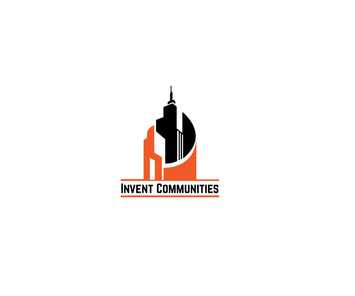 Logo Design by the.x for Invent Communities | Design #3667339