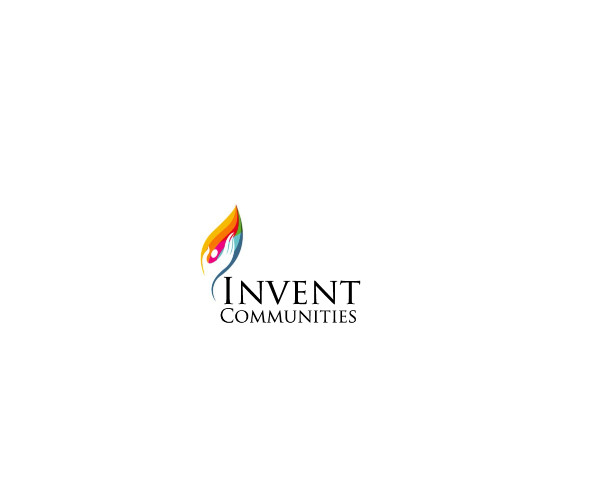 Logo Design by the.x for Invent Communities | Design #3667369