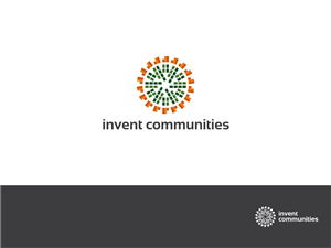 Logo Design by Atvento Graphics for Invent Communities | Design: #3683166
