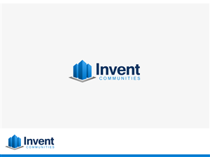 Logo Design by DoveFendi for Invent Communities | Design: #3617253