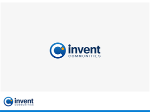 Logo Design by DoveFendi for Invent Communities | Design: #3618660
