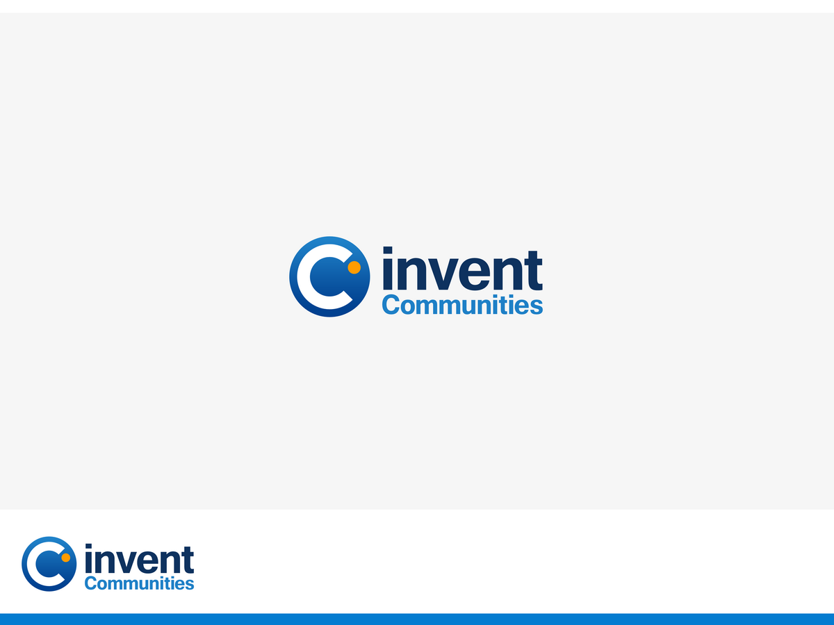 Logo Design by DoveFendi for Invent Communities | Design #3618705