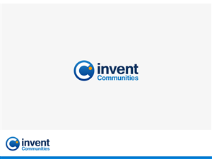 Logo Design by DoveFendi for Invent Communities | Design: #3618705