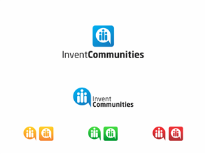 Logo Design by Armir.B for Invent Communities | Design: #3651289
