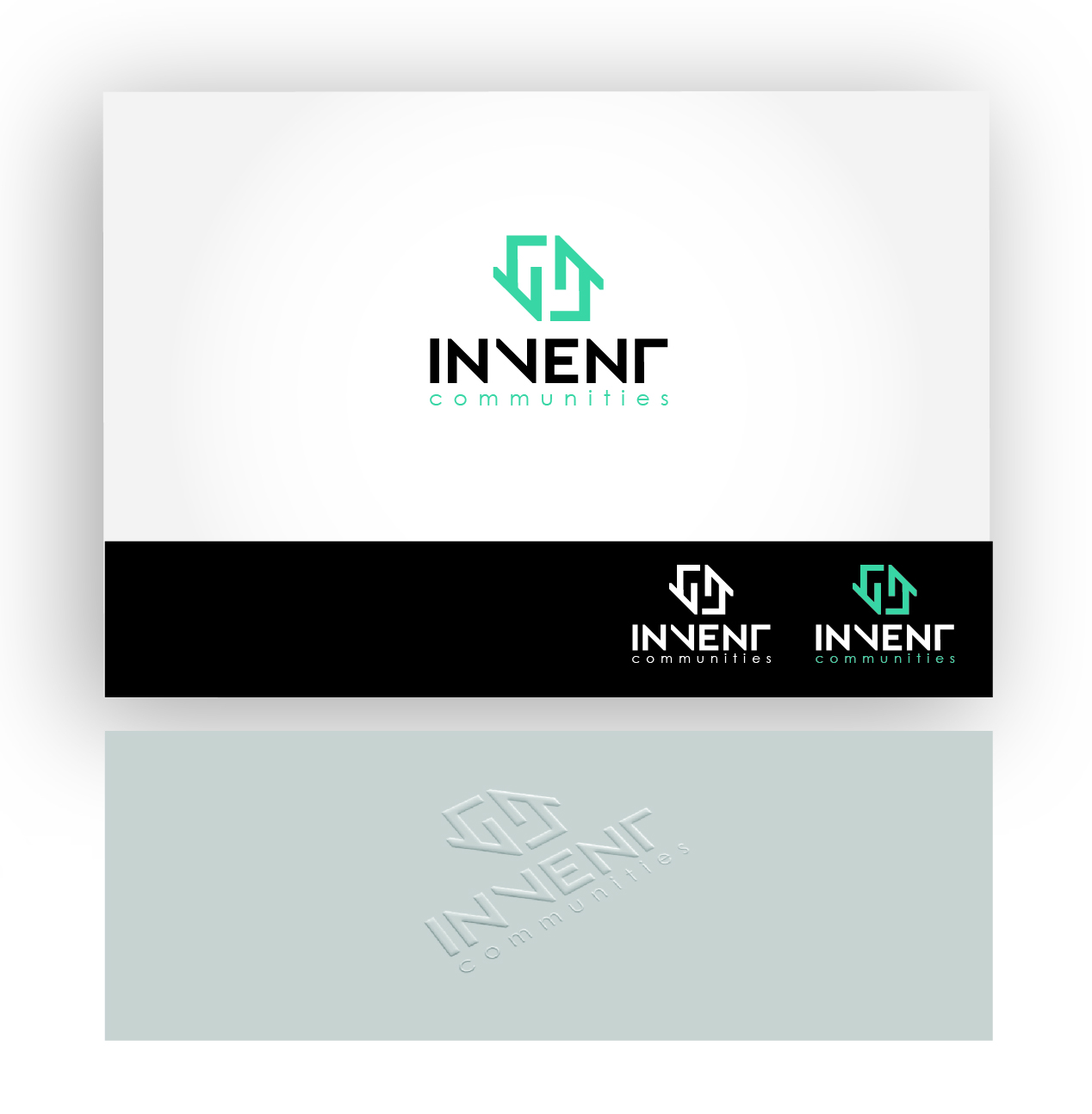 Logo Design by DAStudioDesigns for Invent Communities | Design #3668473