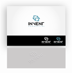 Logo Design by DAStudioDesigns for Invent Communities | Design: #3668473