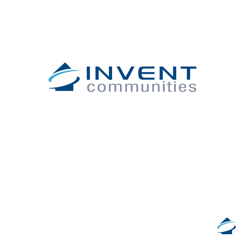 Logo Design by instudio for Invent Communities | Design #3619486