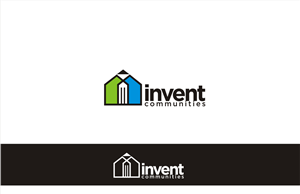 Logo Design by reFreshid for Invent Communities | Design #3624497