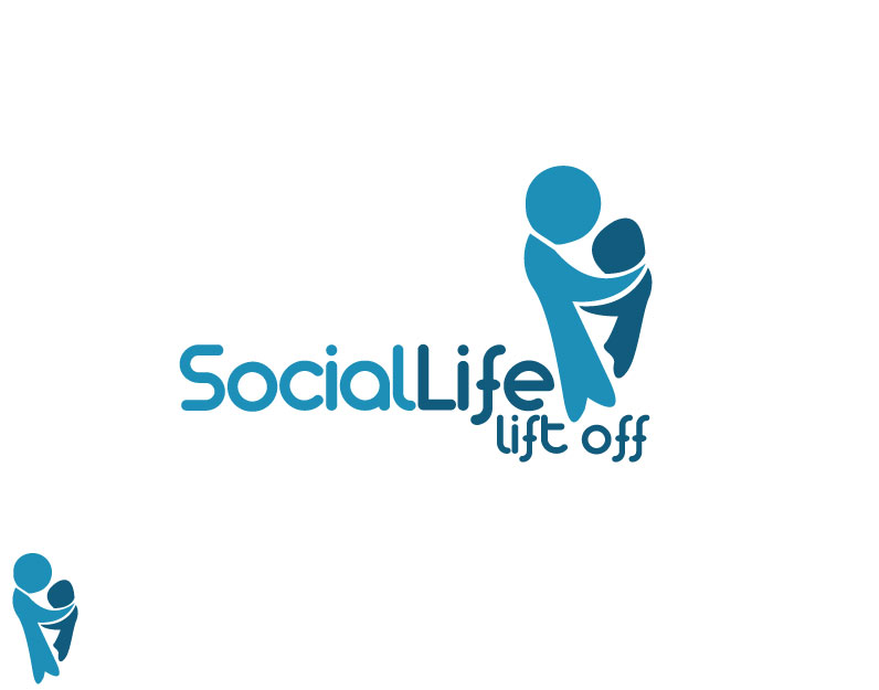 Logo Design by Bradley Thornton for this project | Design #99010