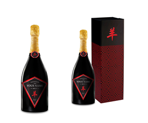 Packaging Design by anavlahovic