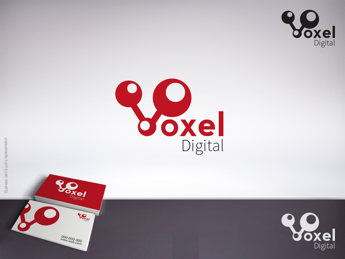 Logo Design by LR Design for this project | Design #3839882