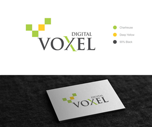 Logo Design by J Mahesh for this project | Design: #3804068