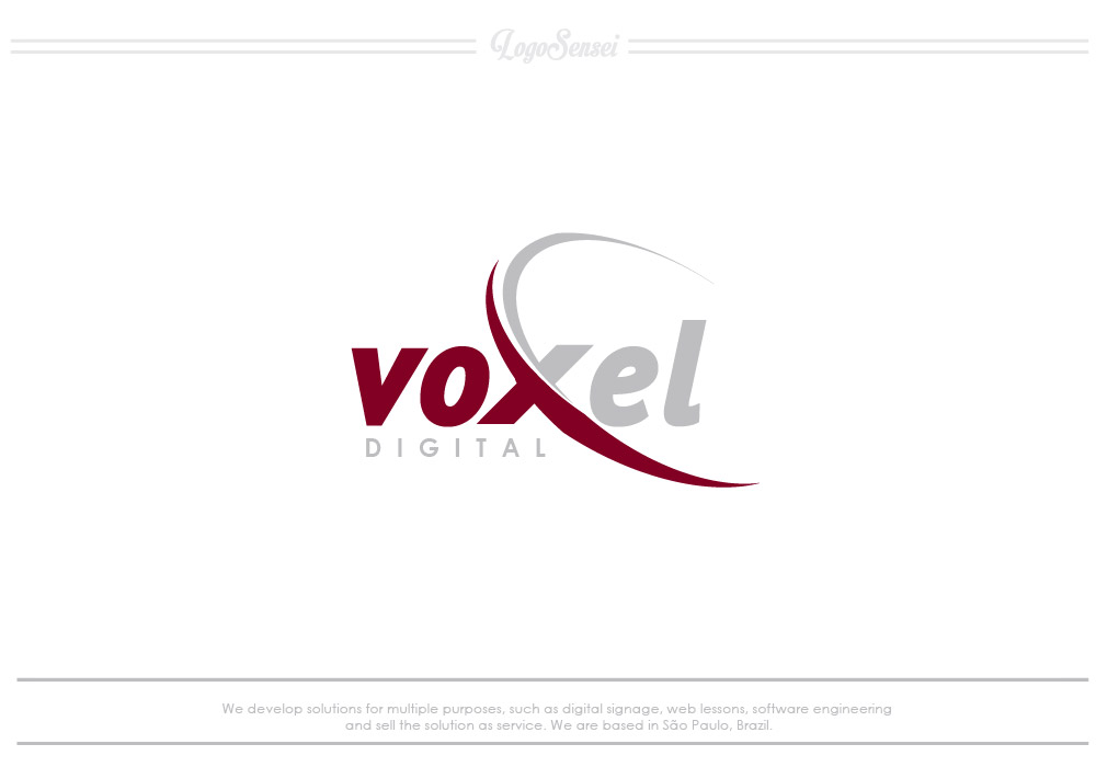 Logo-Design von LogoSensei für dieses Projekt | Design #3630341