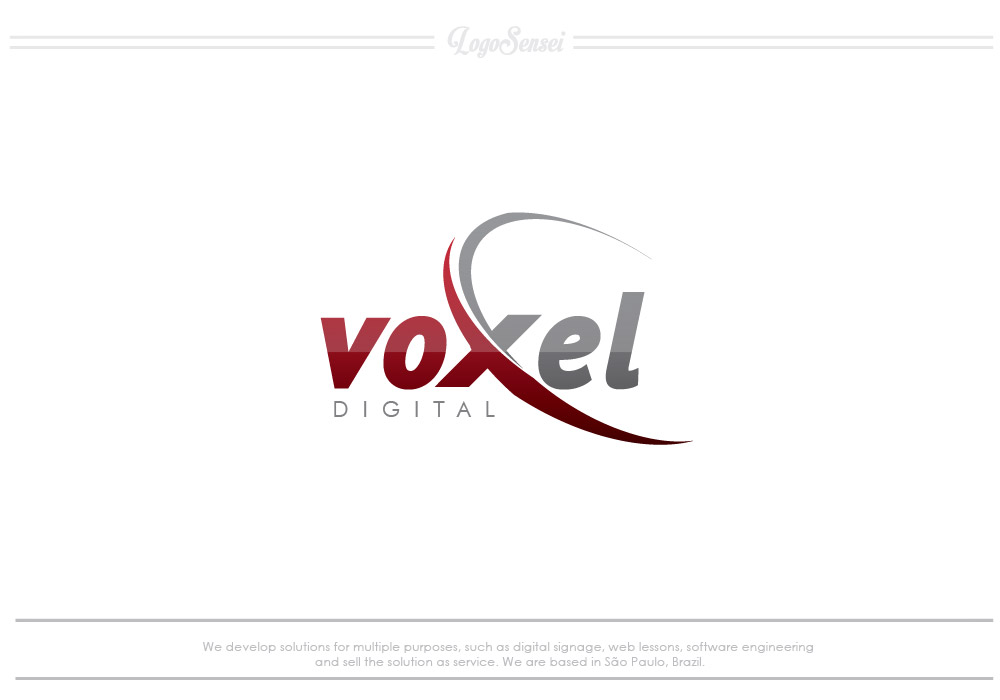 Diseño de Logo por LogoSensei para este proyecto | Diseño #3632742