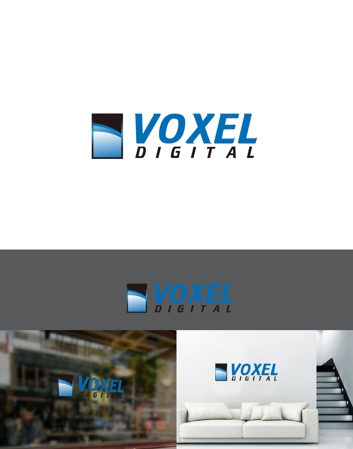 Logo Design by Shahzad Kashif for this project | Design #3774665