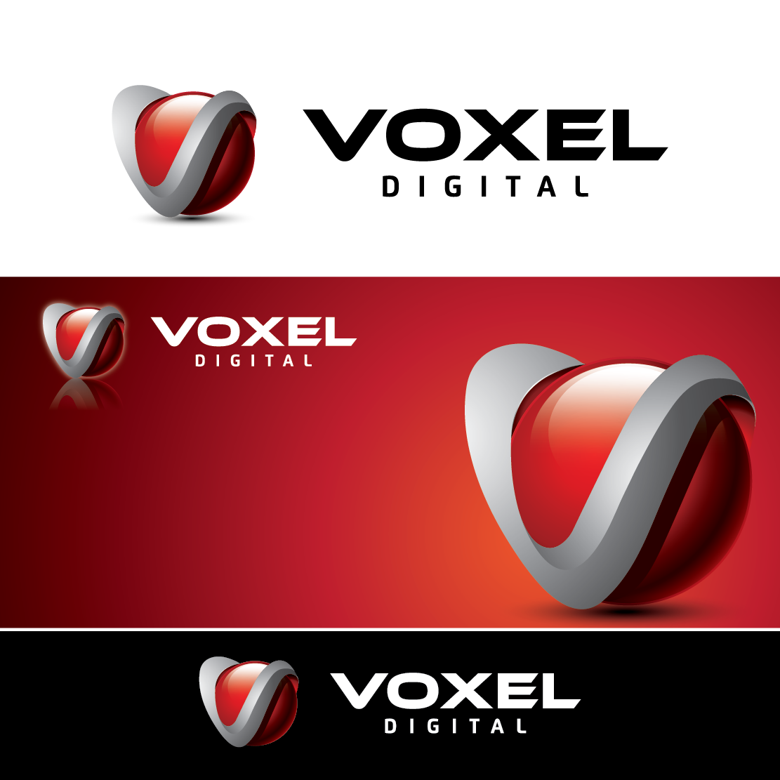 Diseño de Logo por Markelof para este proyecto | Diseño #3621855