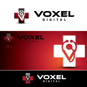 Logo Design by Markelof for this project | Design #3776510