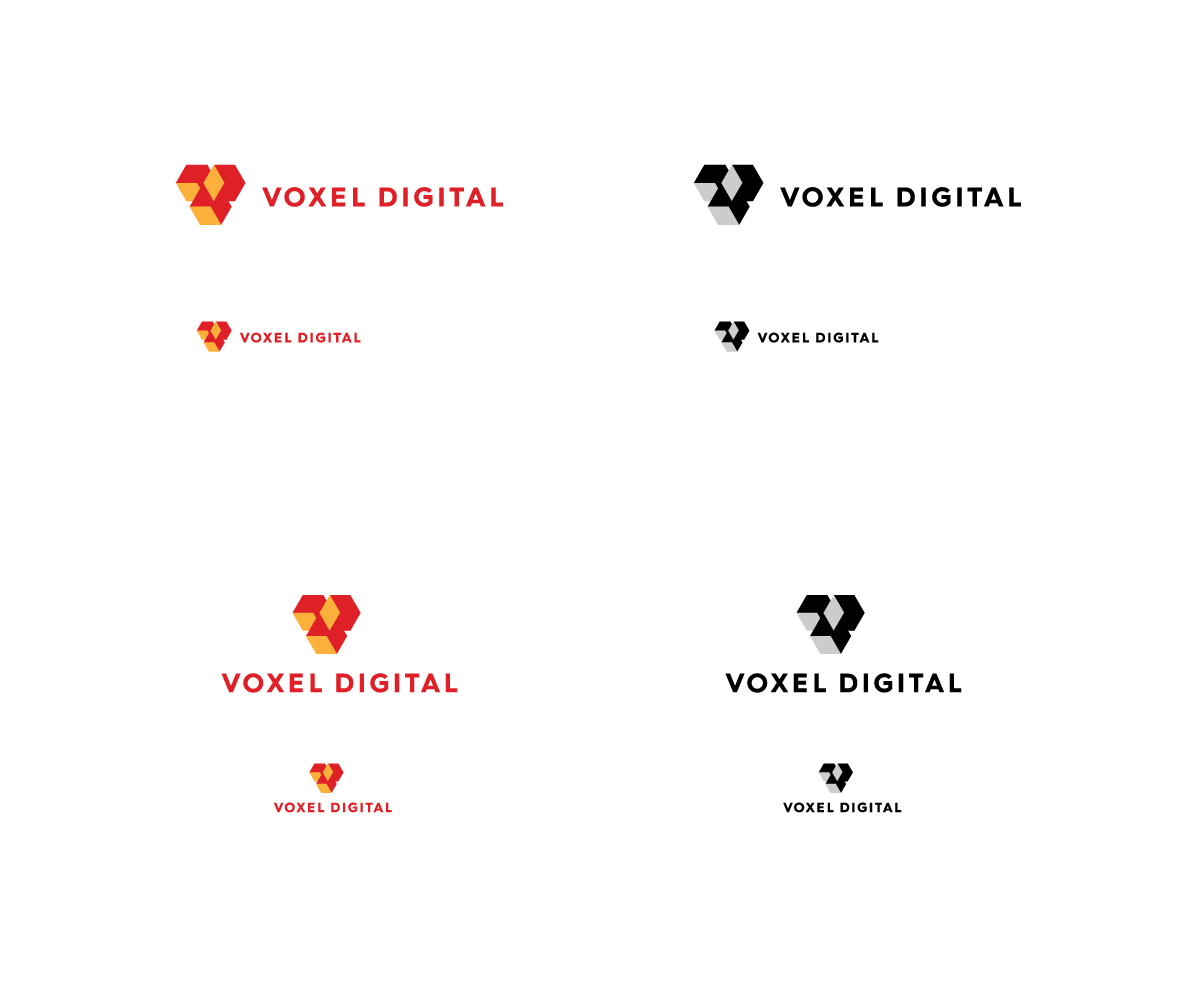 Logo Design by ATDias for this project | Design #3768381