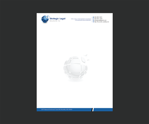 Letterhead Design by kousik