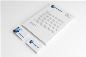 Design En-Tête par HYPdesign pour ce projet | Design : #3621514