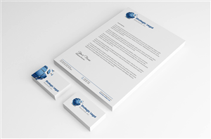 Design En-Tête par HYPdesign pour ce projet | Design : #3621517