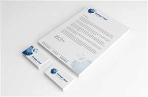 Design En-Tête par HYPdesign pour ce projet | Design : #3621522