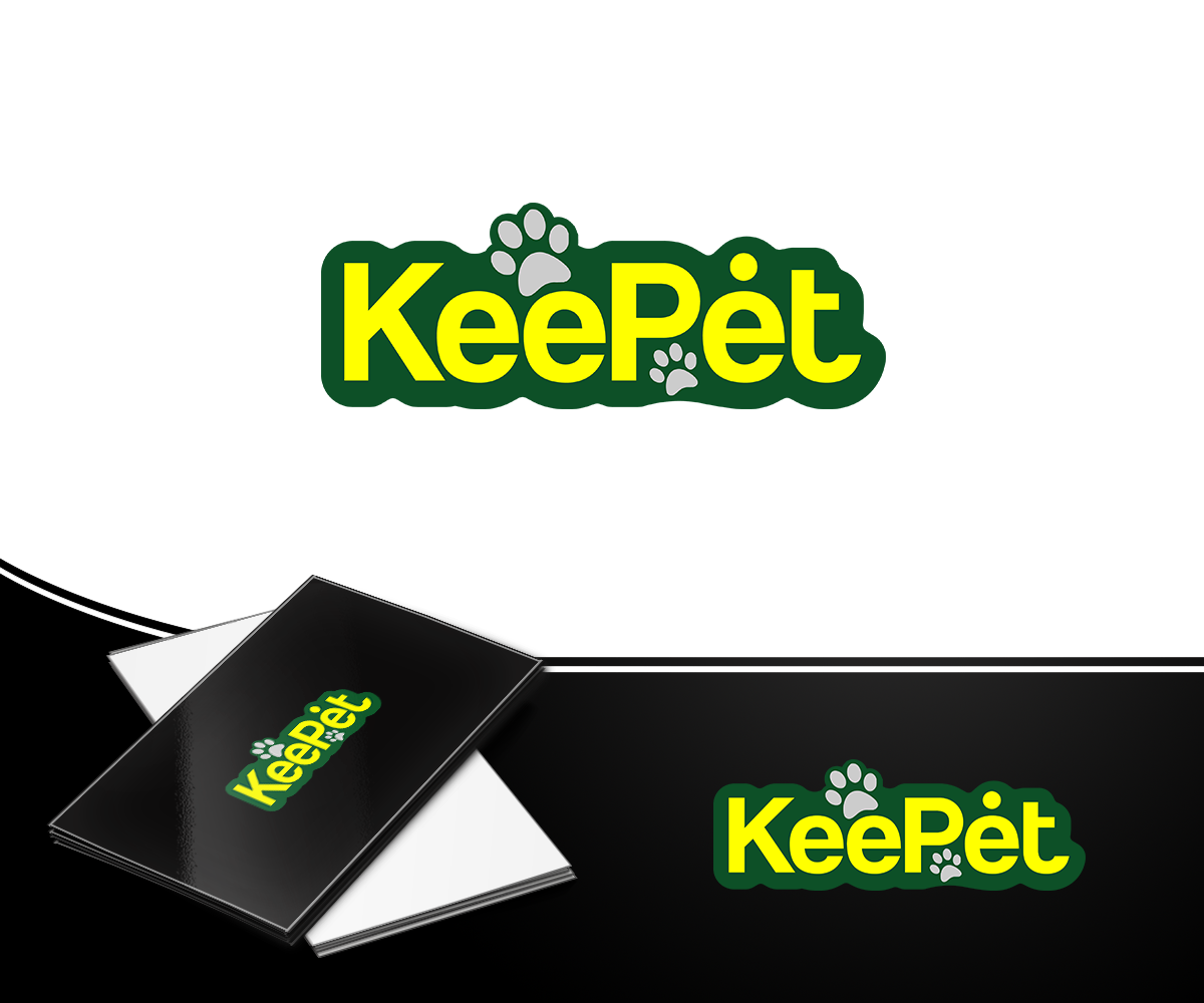 Logo Design by Pixi Dust for this project | Design #3607797