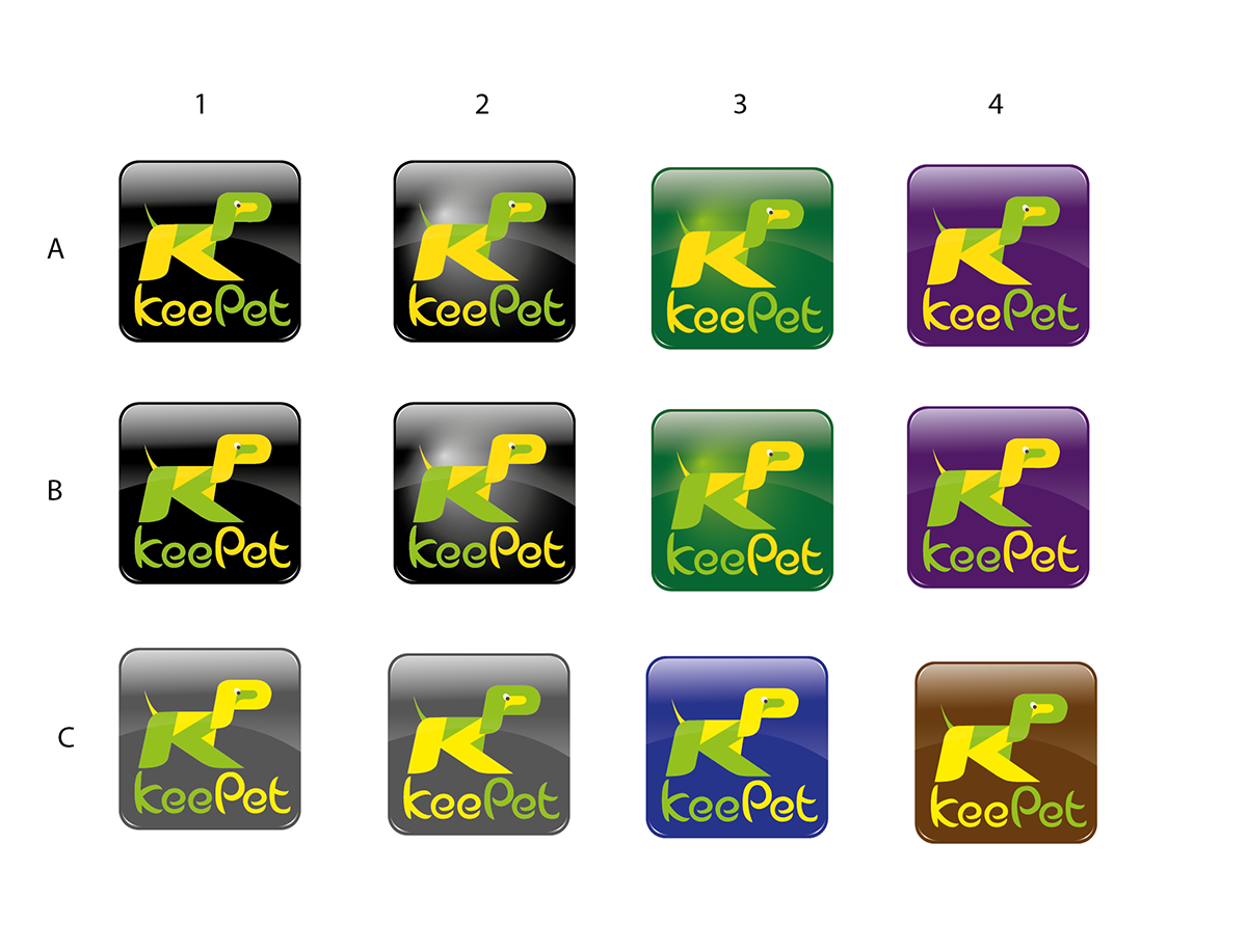 Logo Design by  geomateo for this project | Design #3624833