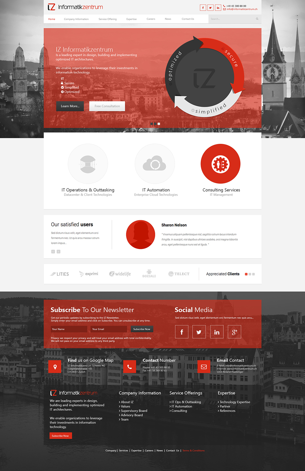 Design Graphique par Eminente pour ce projet | Design #4043631