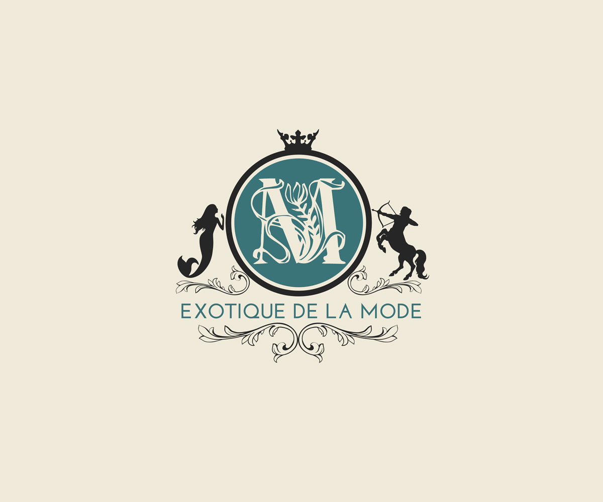 Logo Design by karolin for this project | Design #3614362