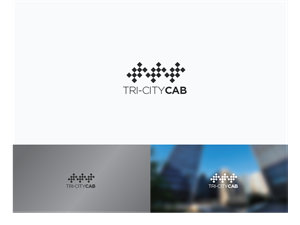 Tri City Cab | Design de Logo par jaime.sp