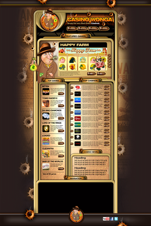 Web Design by C23design Company