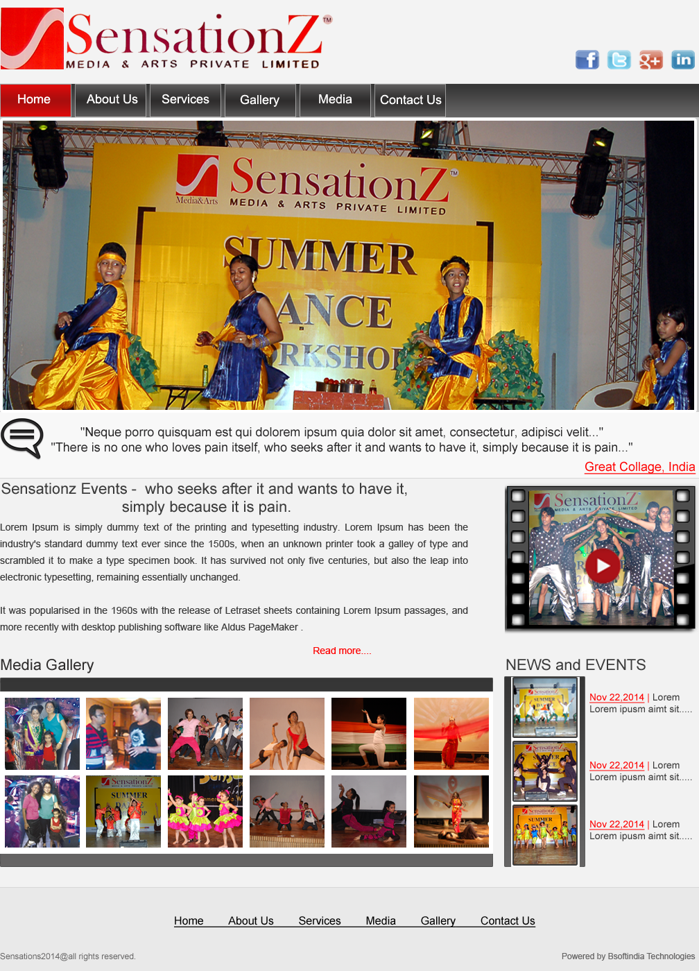Web Design par misskaur1985 pour ce projet | Design #3603356