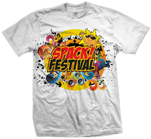 T-Shirt-Design von boerudul für Spack! Medien | Design #913081