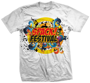 T-shirt Design by boerudul for Spack! Medien | Design: #914516