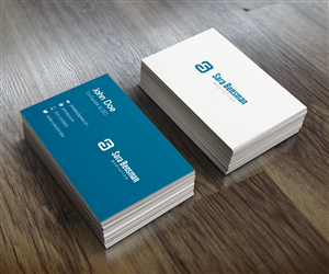 Logo Design by Ash  for this project | Design: #3604237