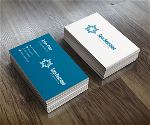Logo Design by Ash  for this project | Design: #3611174