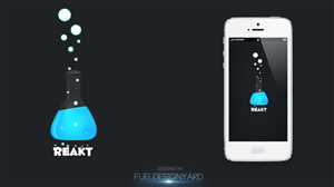 App Design by fueldesignyard for RETAIL REINVENTED | Design: #4199374