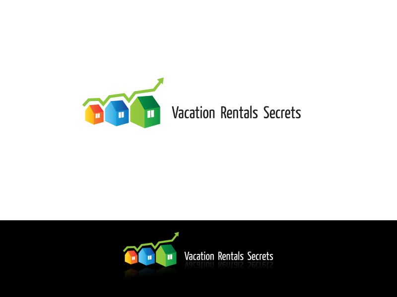 Logo Design by MNM for Barbados Holiday Lettings | Design #900943