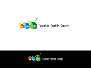 Logo Design by MNM for Barbados Holiday Lettings | Design: #900943