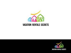 Logo Design by MNM for Barbados Holiday Lettings | Design: #903864