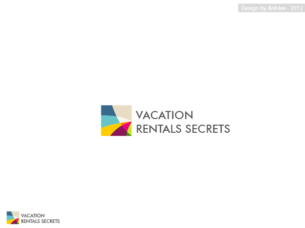 Logo Design by Anhlee for Barbados Holiday Lettings | Design #900037