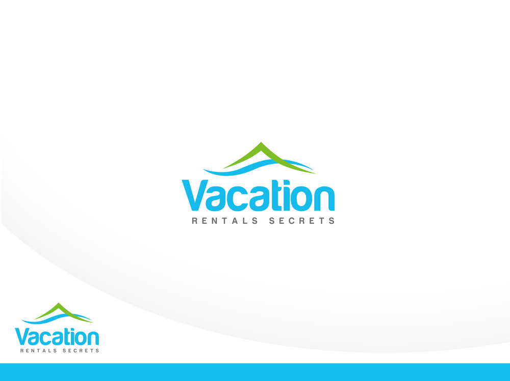 Logo Design by DoveFendi for Barbados Holiday Lettings | Design #900587