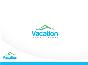 Logo Design by DoveFendi for Barbados Holiday Lettings | Design: #900587