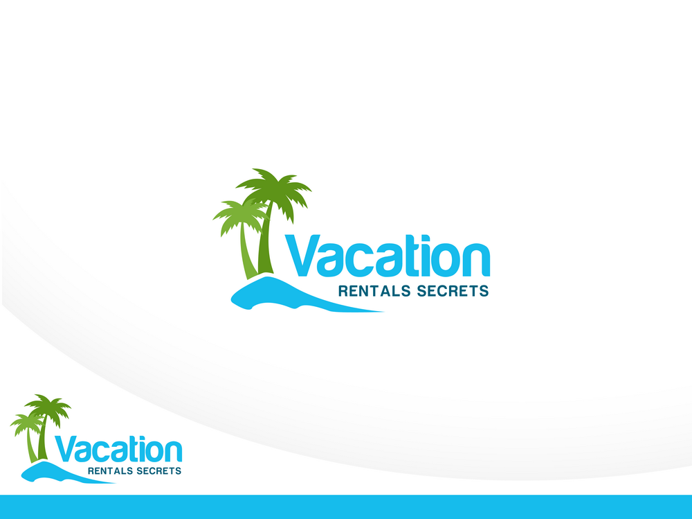 Logo Design by DoveFendi for Barbados Holiday Lettings | Design #900611